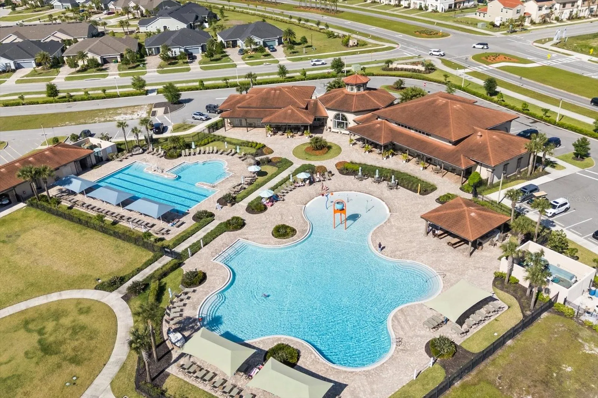 2821 Casterton Drive Melbourne FL 32940