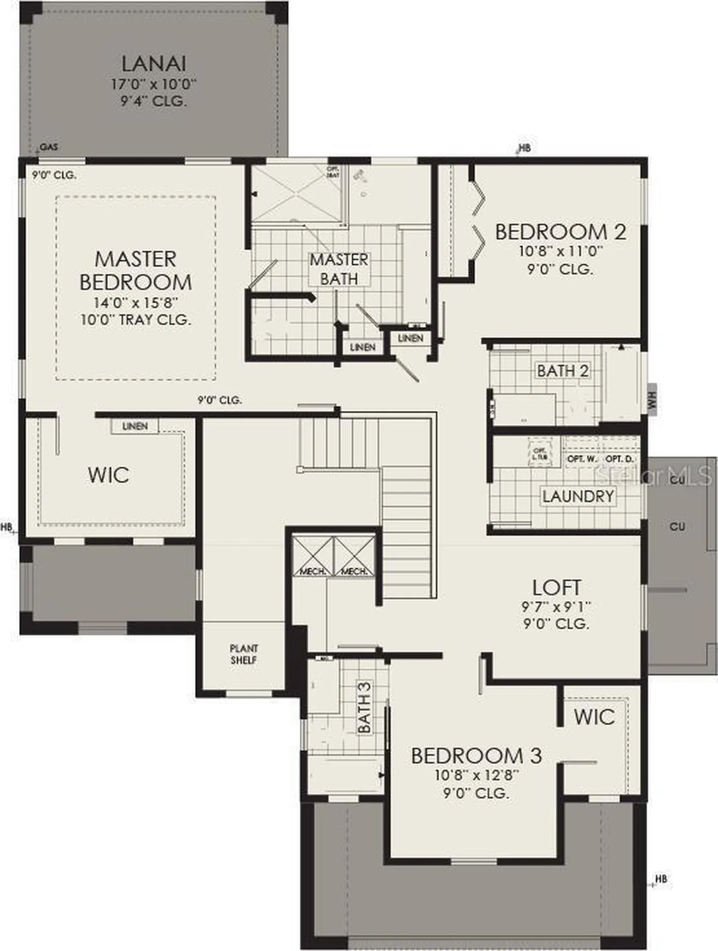 2821 Casterton Drive Melbourne FL 32940