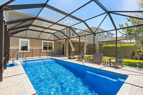 2821 Casterton Drive Melbourne FL 32940