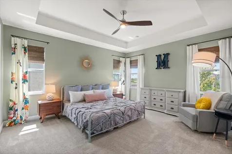 2821 Casterton Drive Melbourne FL 32940