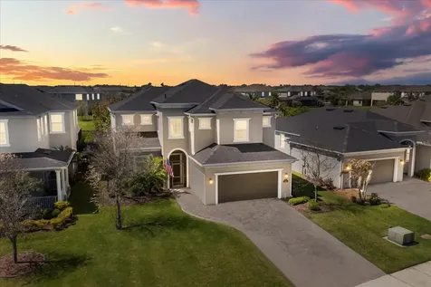 2821 Casterton Drive Melbourne FL 32940