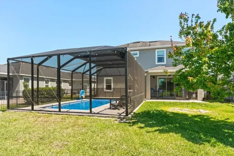 2821 Casterton Drive Melbourne FL 32940