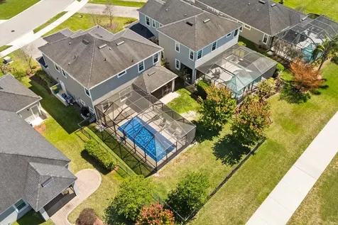 2821 Casterton Drive Melbourne FL 32940