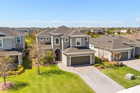 2821 Casterton Drive Melbourne FL 32940