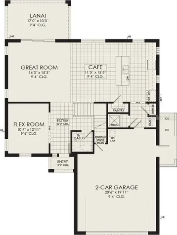 2821 Casterton Drive Melbourne FL 32940