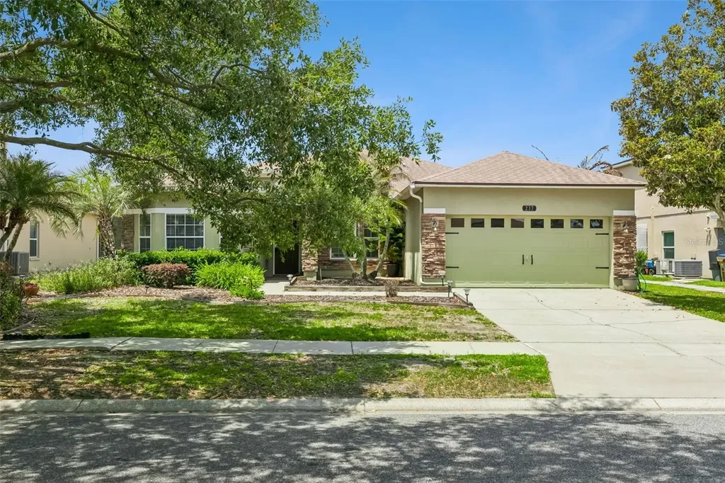 237 Strathmore Circle Kissimmee FL 34744