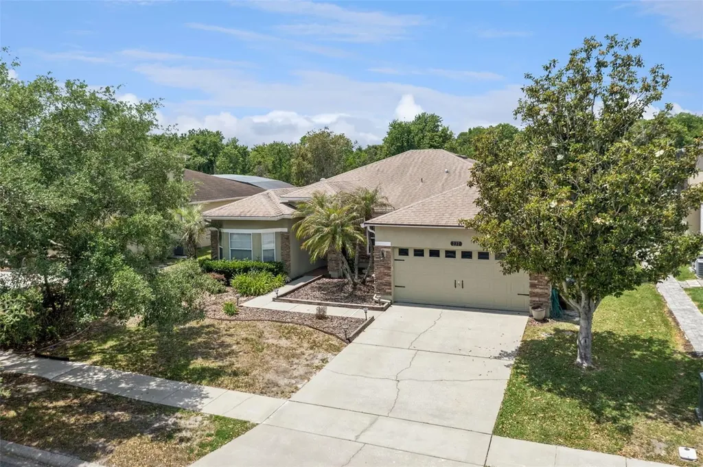 237 Strathmore Circle Kissimmee FL 34744