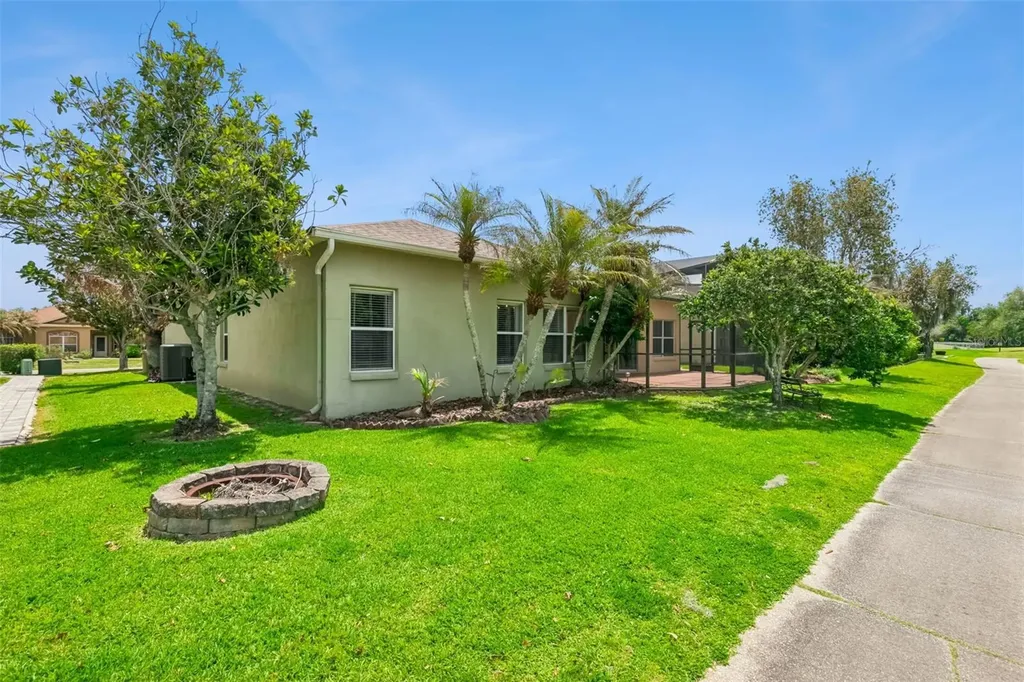 237 Strathmore Circle Kissimmee FL 34744