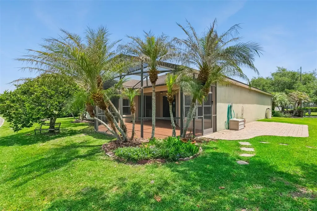 237 Strathmore Circle Kissimmee FL 34744