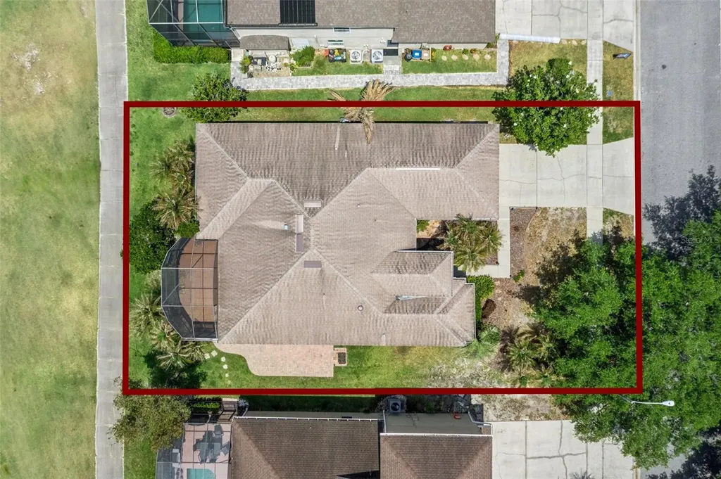 237 Strathmore Circle Kissimmee FL 34744