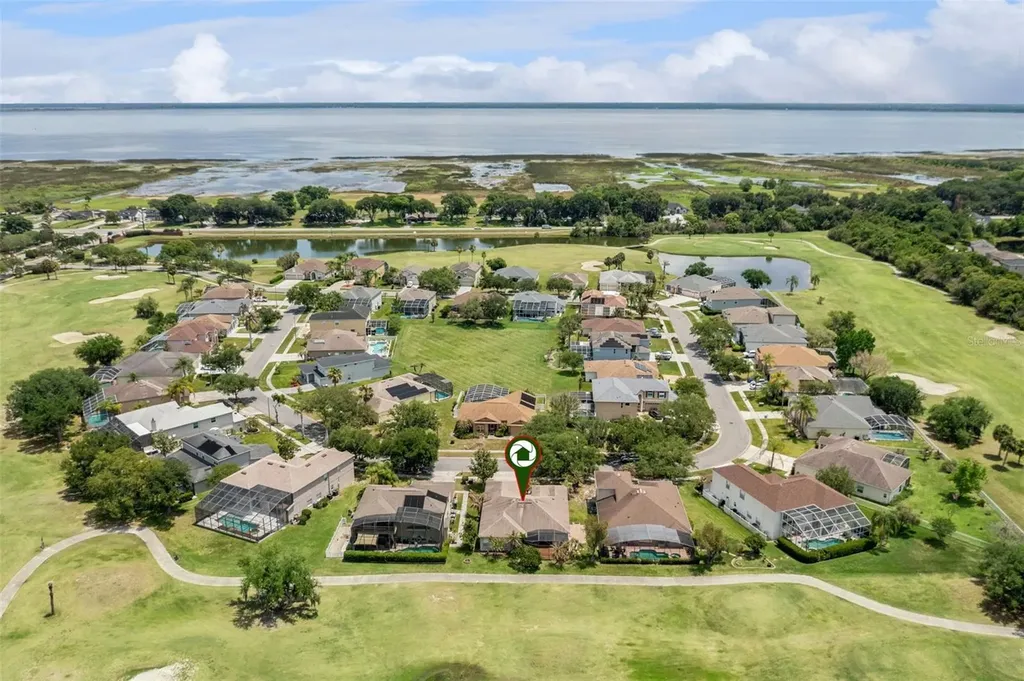 237 Strathmore Circle Kissimmee FL 34744