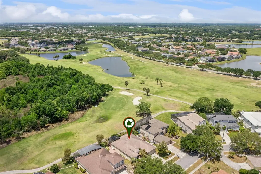 237 Strathmore Circle Kissimmee FL 34744
