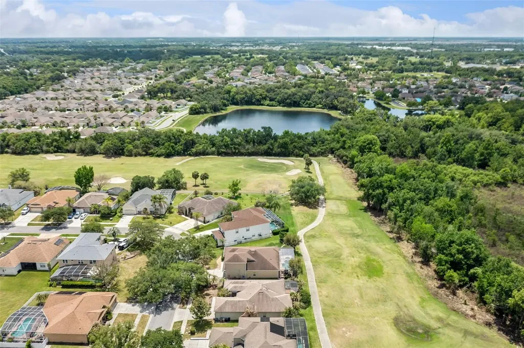 237 Strathmore Circle Kissimmee FL 34744