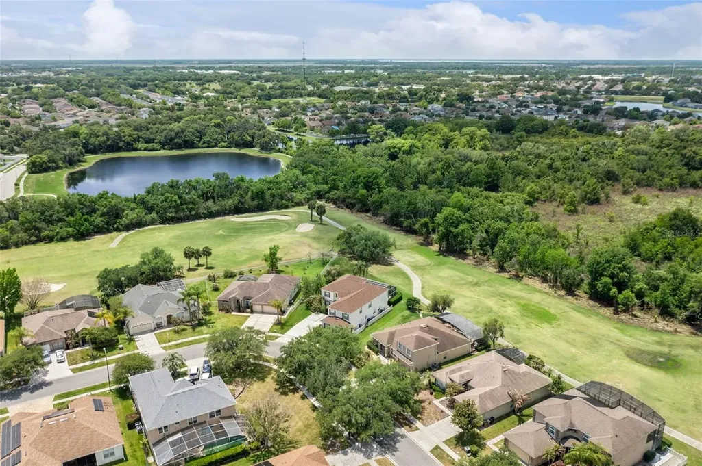 237 Strathmore Circle Kissimmee FL 34744