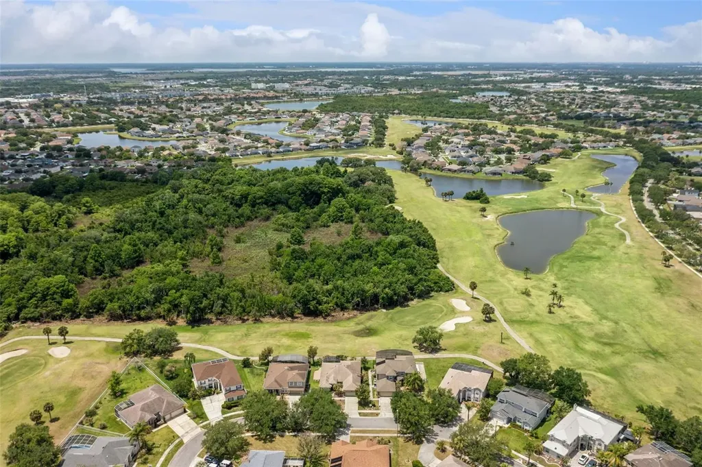 237 Strathmore Circle Kissimmee FL 34744