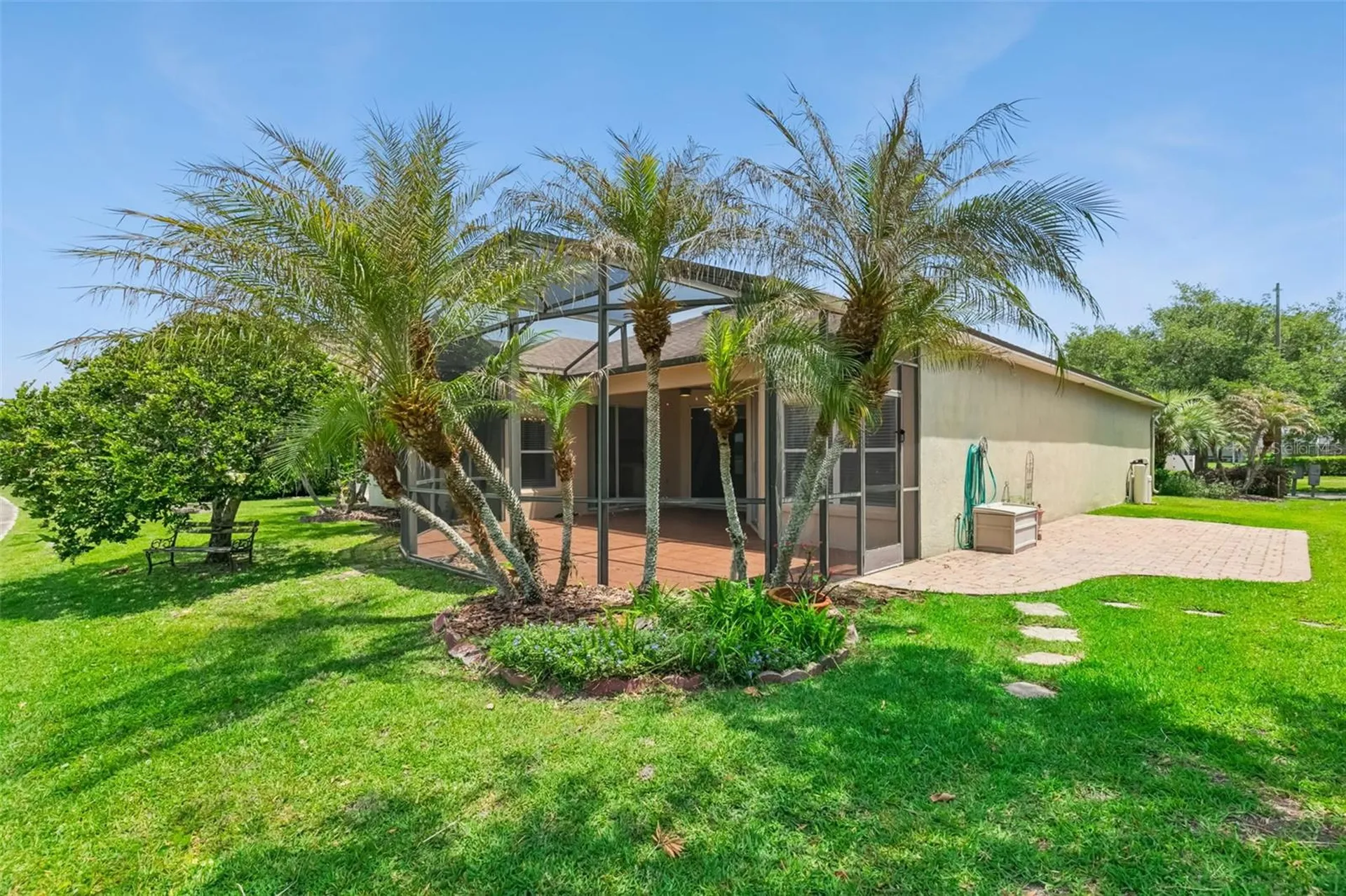 237 Strathmore Circle Kissimmee FL 34744