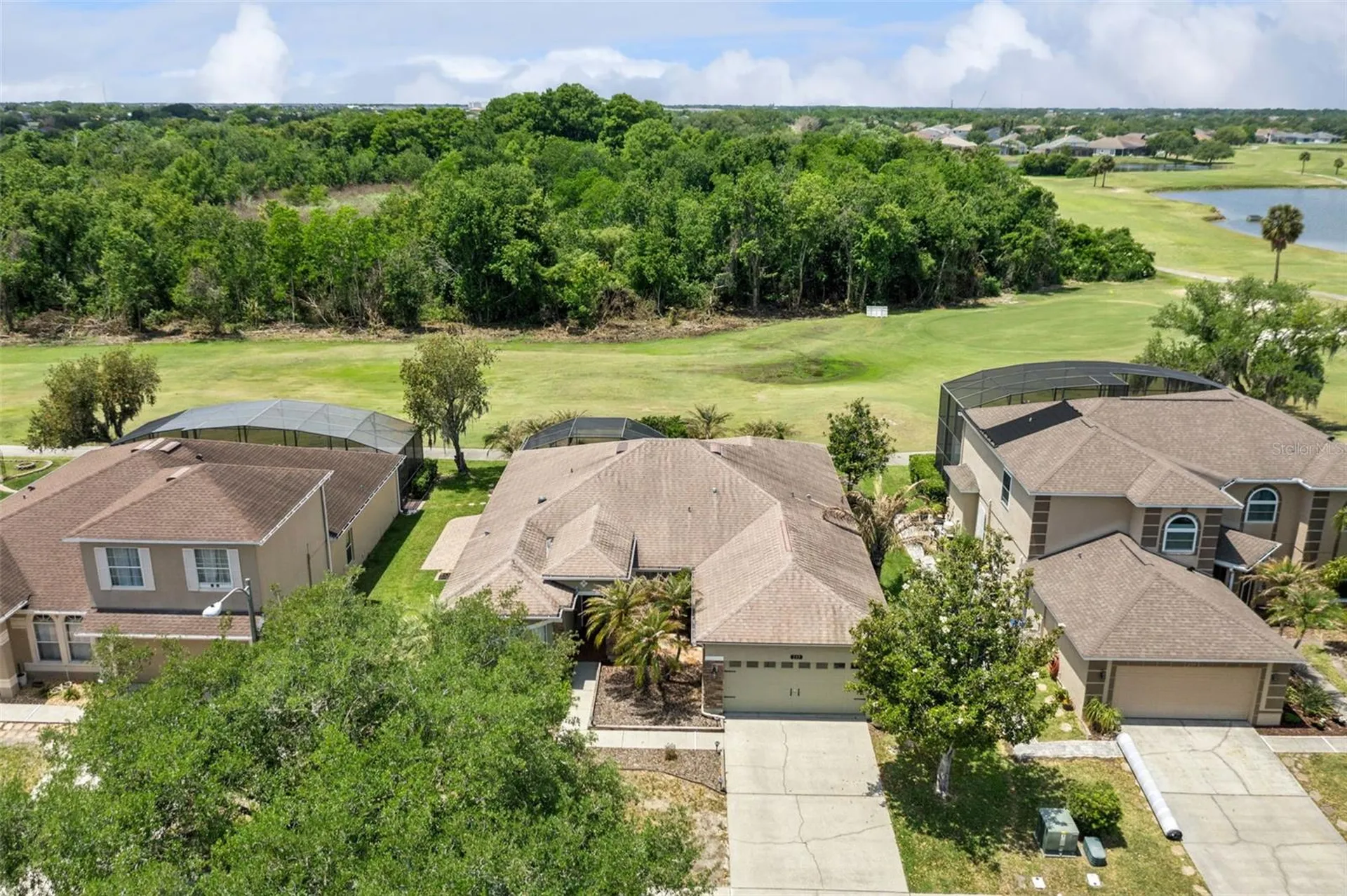 237 Strathmore Circle Kissimmee FL 34744