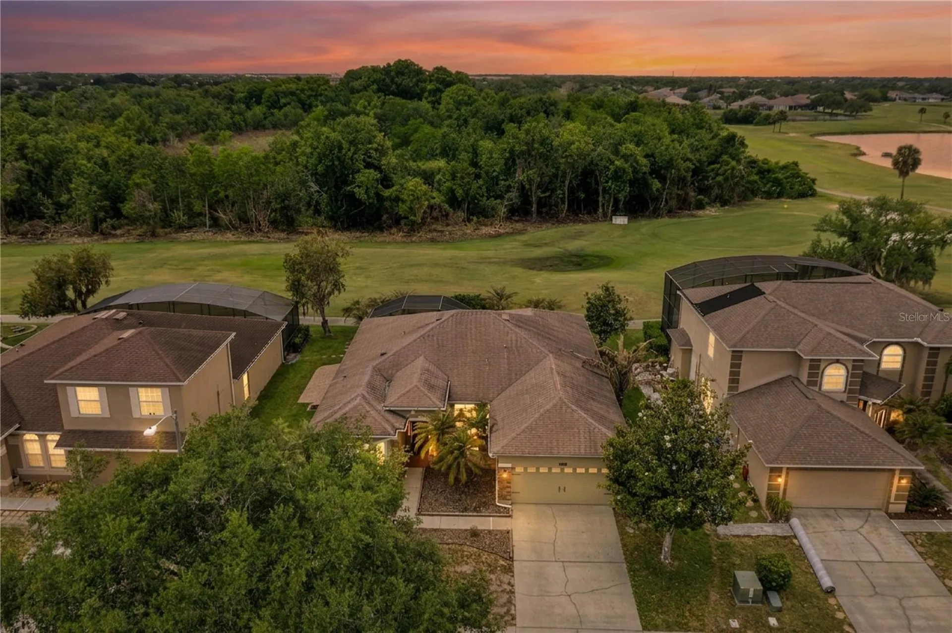 237 Strathmore Circle Kissimmee FL 34744
