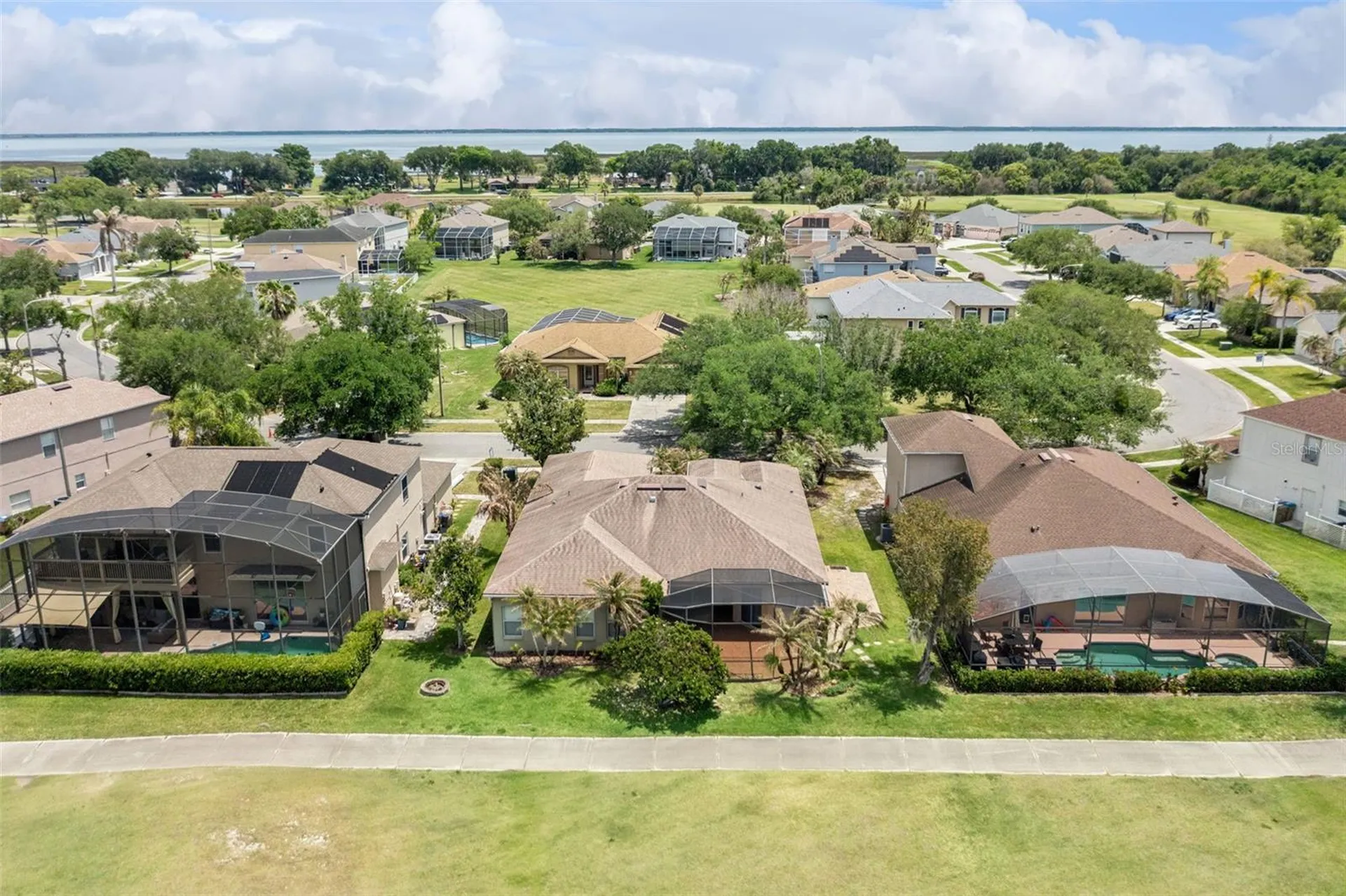 237 Strathmore Circle Kissimmee FL 34744