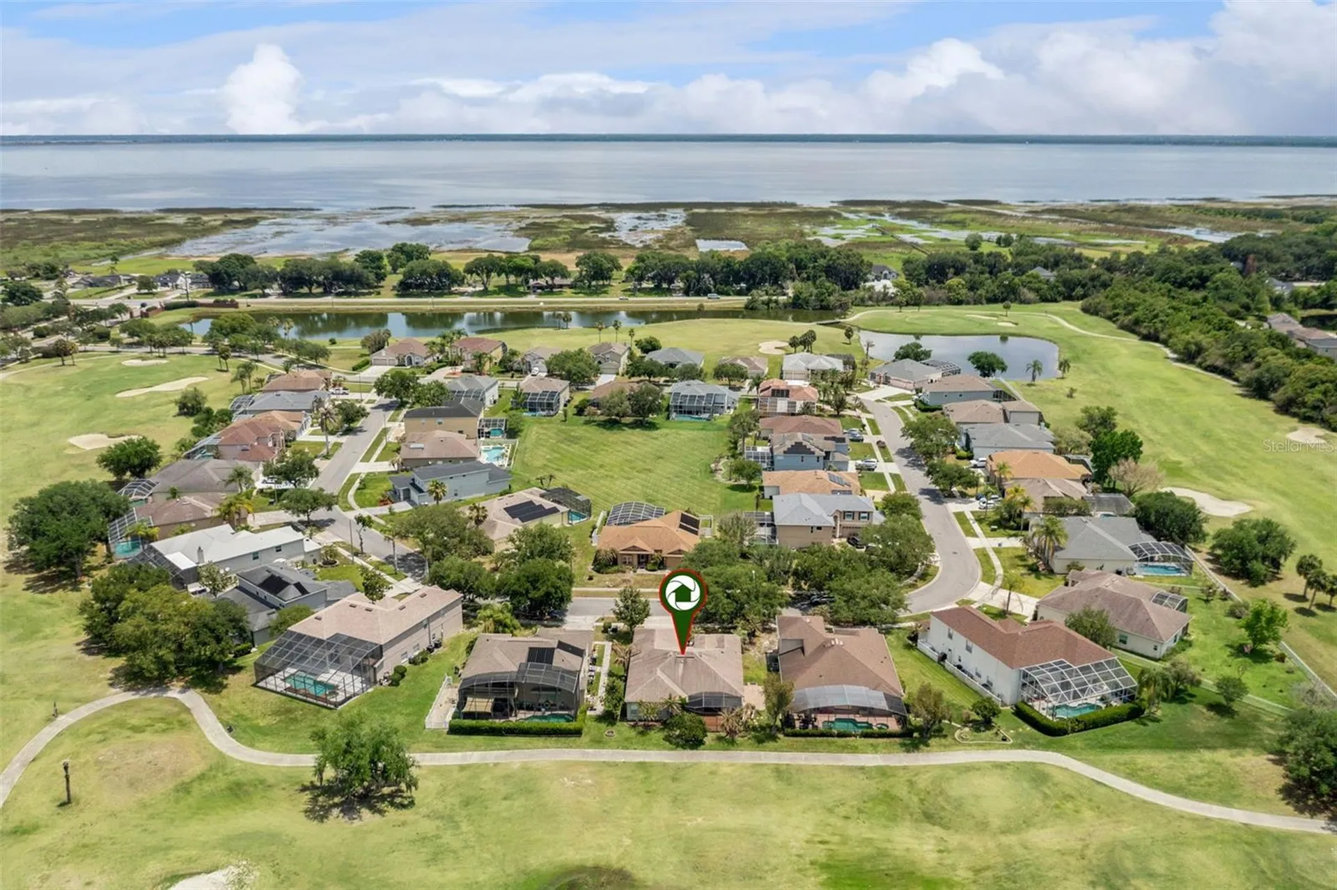 237 Strathmore Circle Kissimmee FL 34744