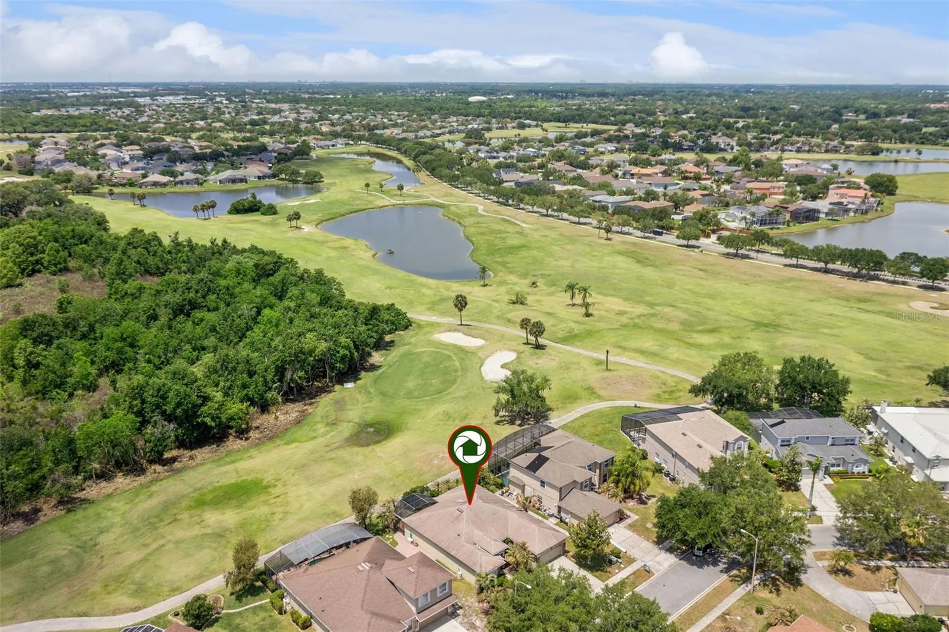 237 Strathmore Circle Kissimmee FL 34744