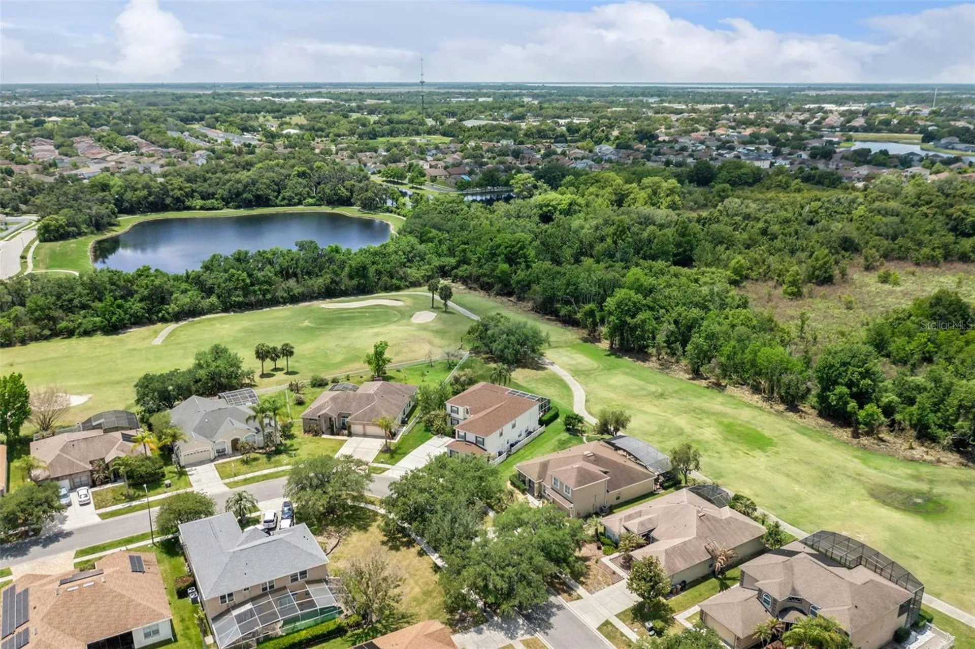 237 Strathmore Circle Kissimmee FL 34744