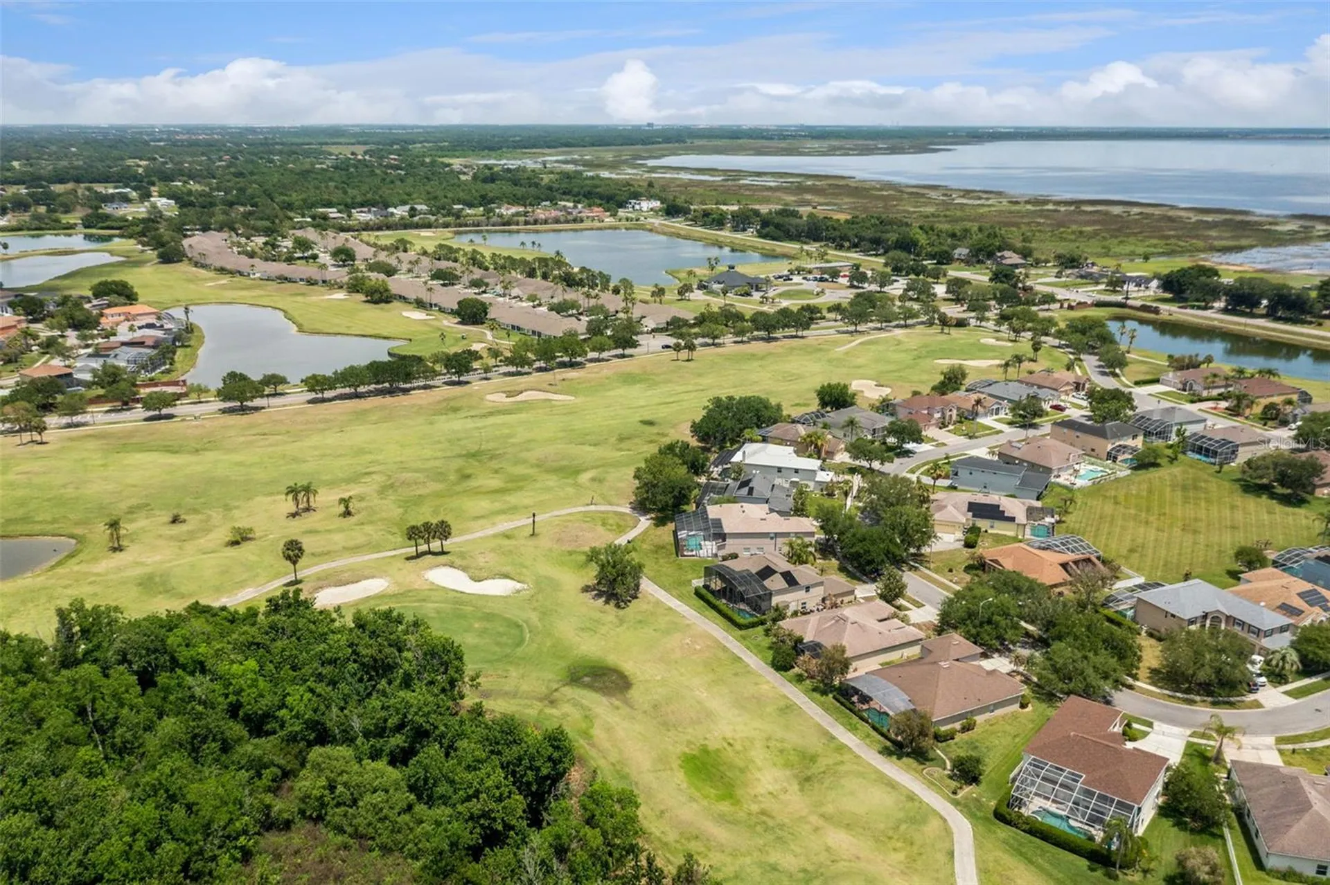 237 Strathmore Circle Kissimmee FL 34744