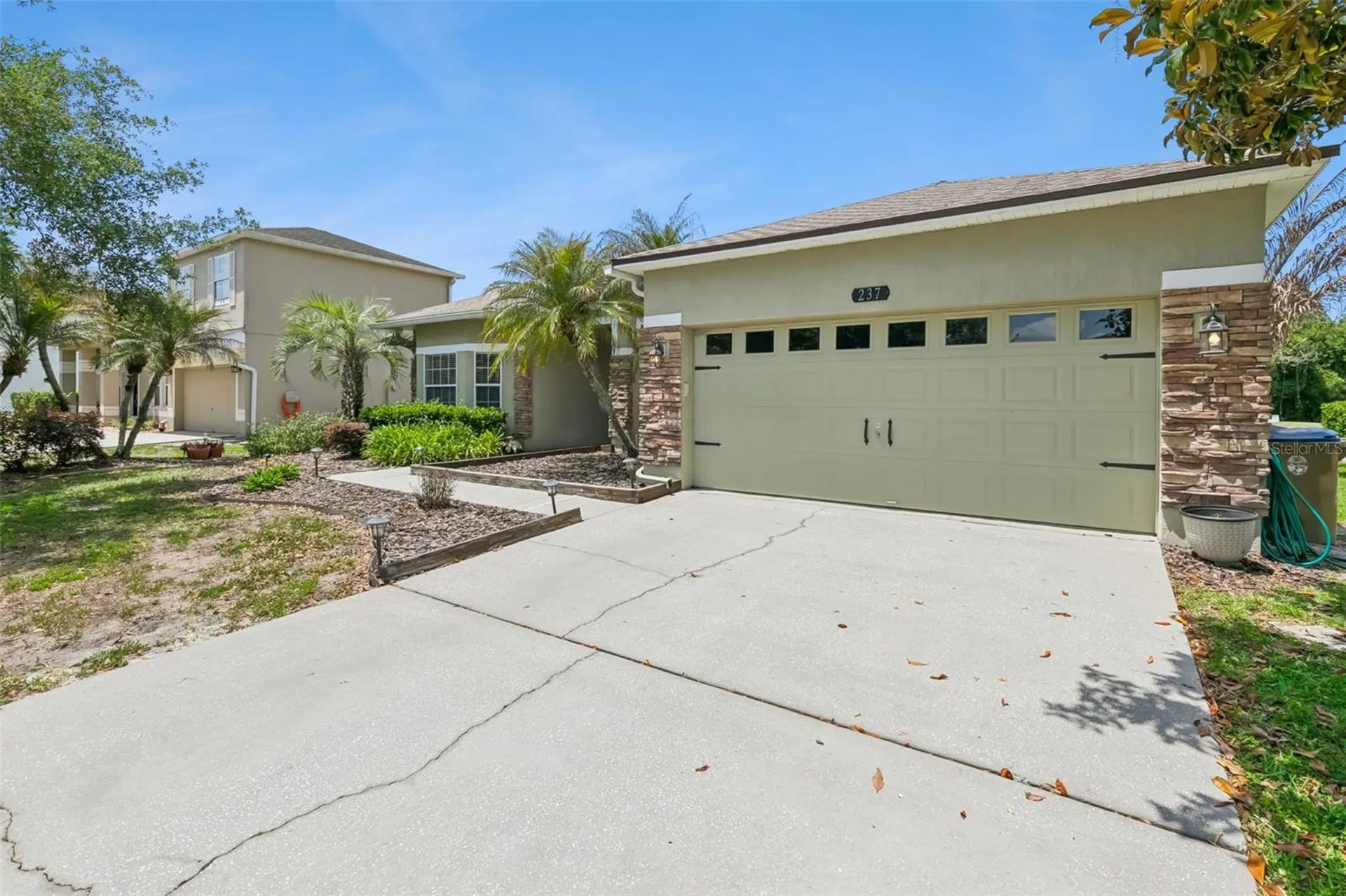 237 Strathmore Circle Kissimmee FL 34744
