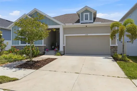 1455 Gopher Loop Tarpon Springs FL 34689