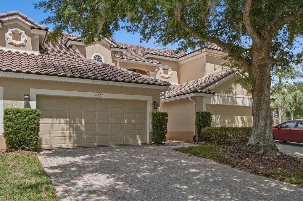 8407 Via Bella Notte Orlando FL 32836