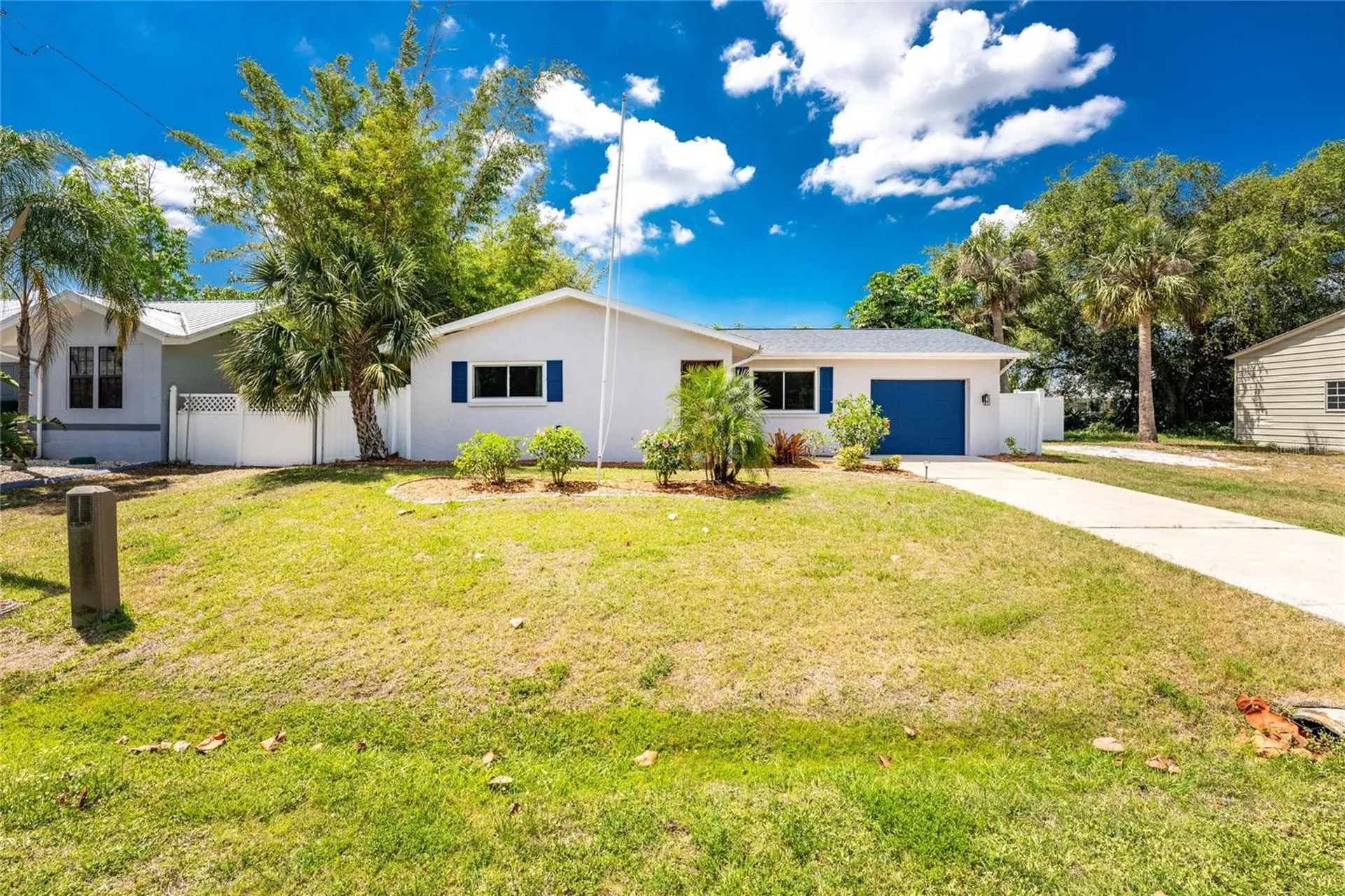 557 Magnolia Avenue NW Port Charlotte FL 33952