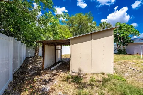 557 Magnolia Avenue NW Port Charlotte FL 33952