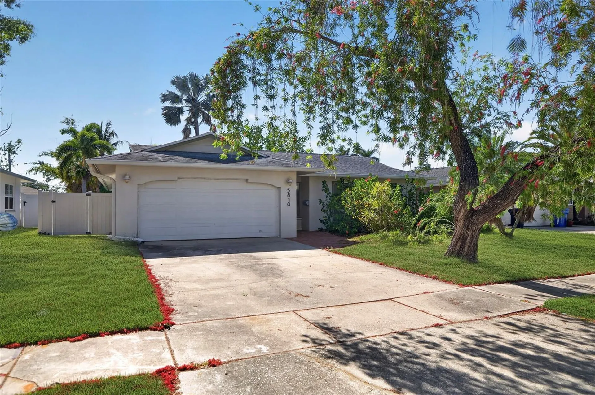 5810 Venetian Boulevard NE St Petersburg FL 33703