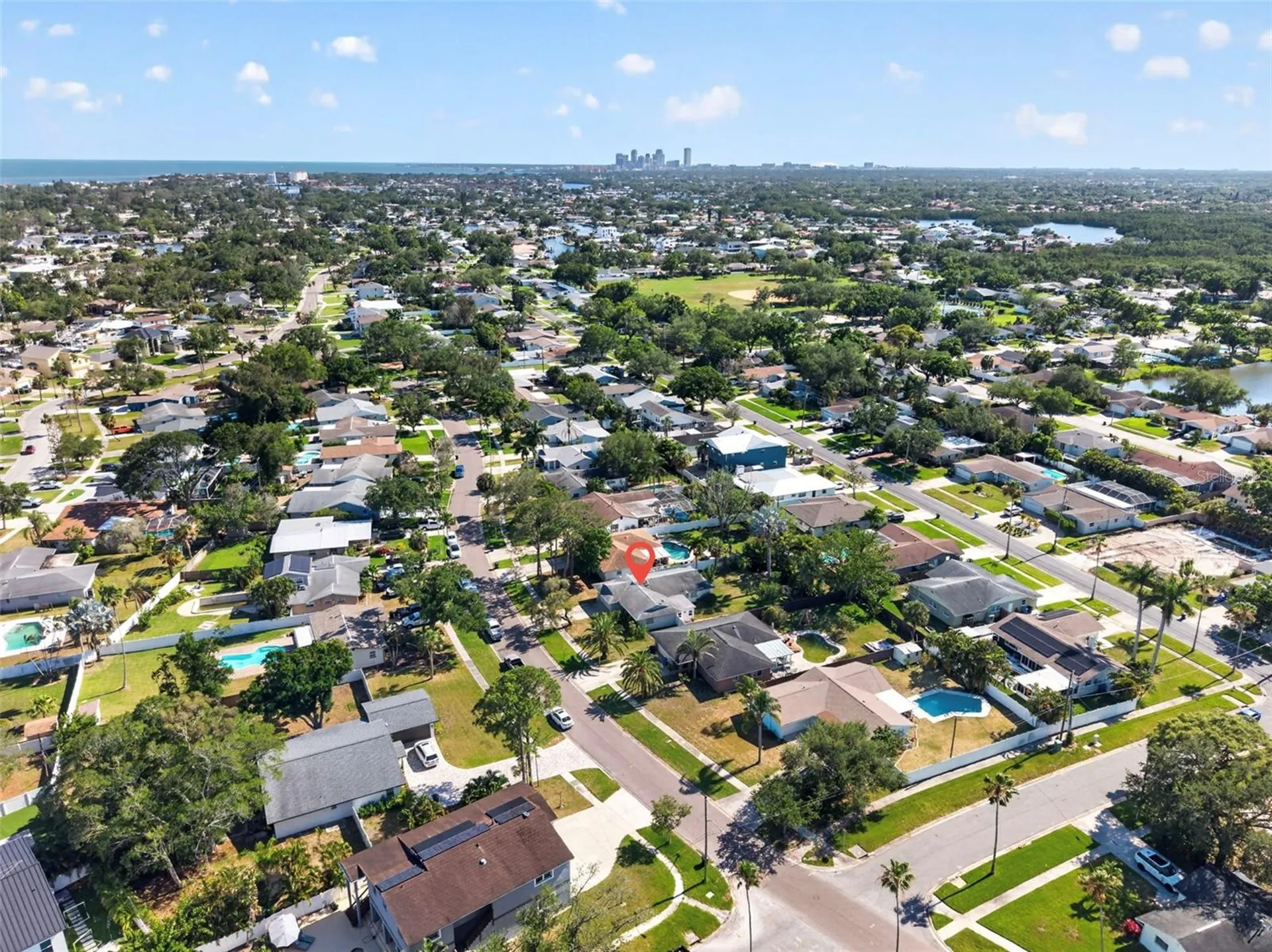 5810 Venetian Boulevard NE St Petersburg FL 33703