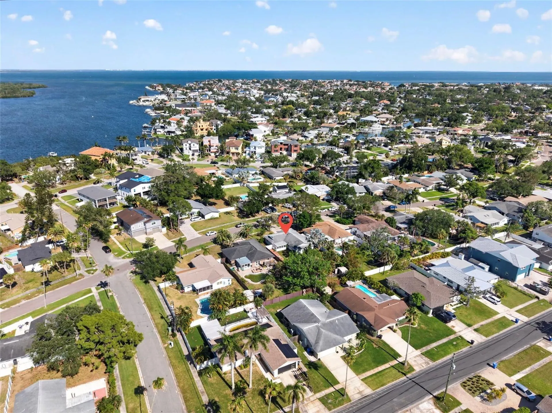 5810 Venetian Boulevard NE St Petersburg FL 33703
