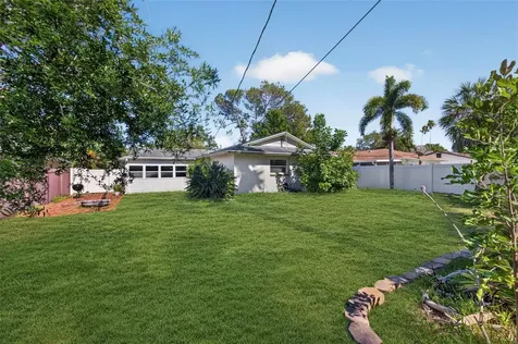 5810 Venetian Boulevard NE St Petersburg FL 33703