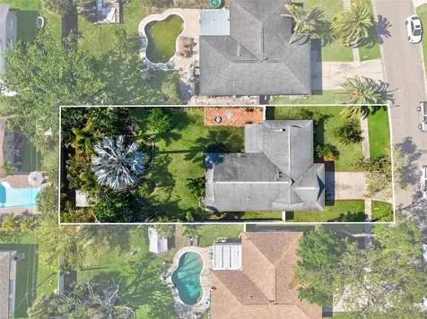 5810 Venetian Boulevard NE St Petersburg FL 33703