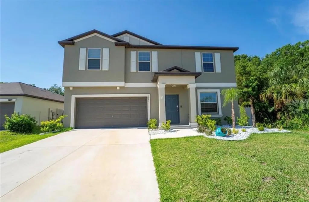 1863 Moon Cactus Court Ruskin FL 33570