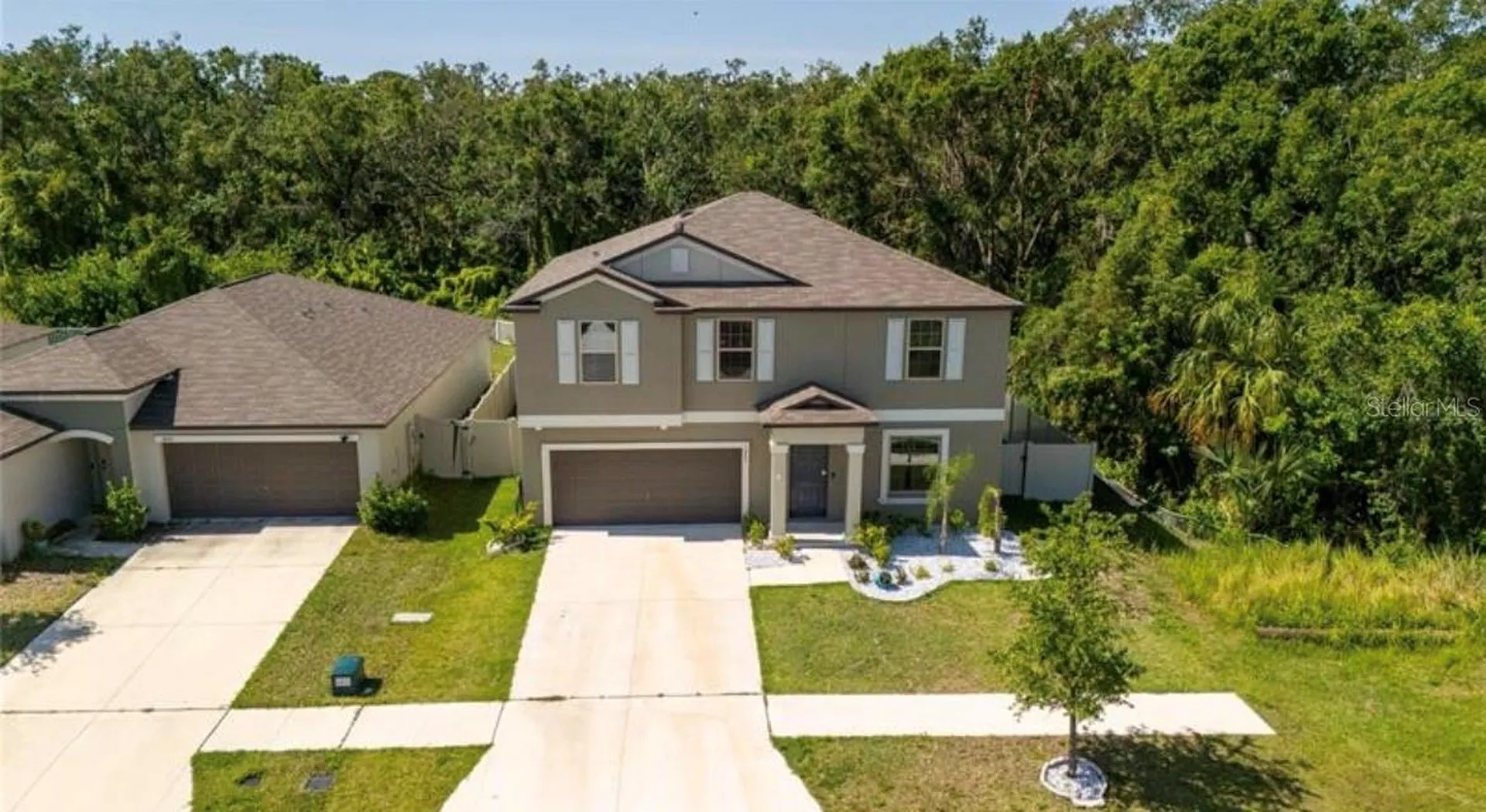 1863 Moon Cactus Court Ruskin FL 33570