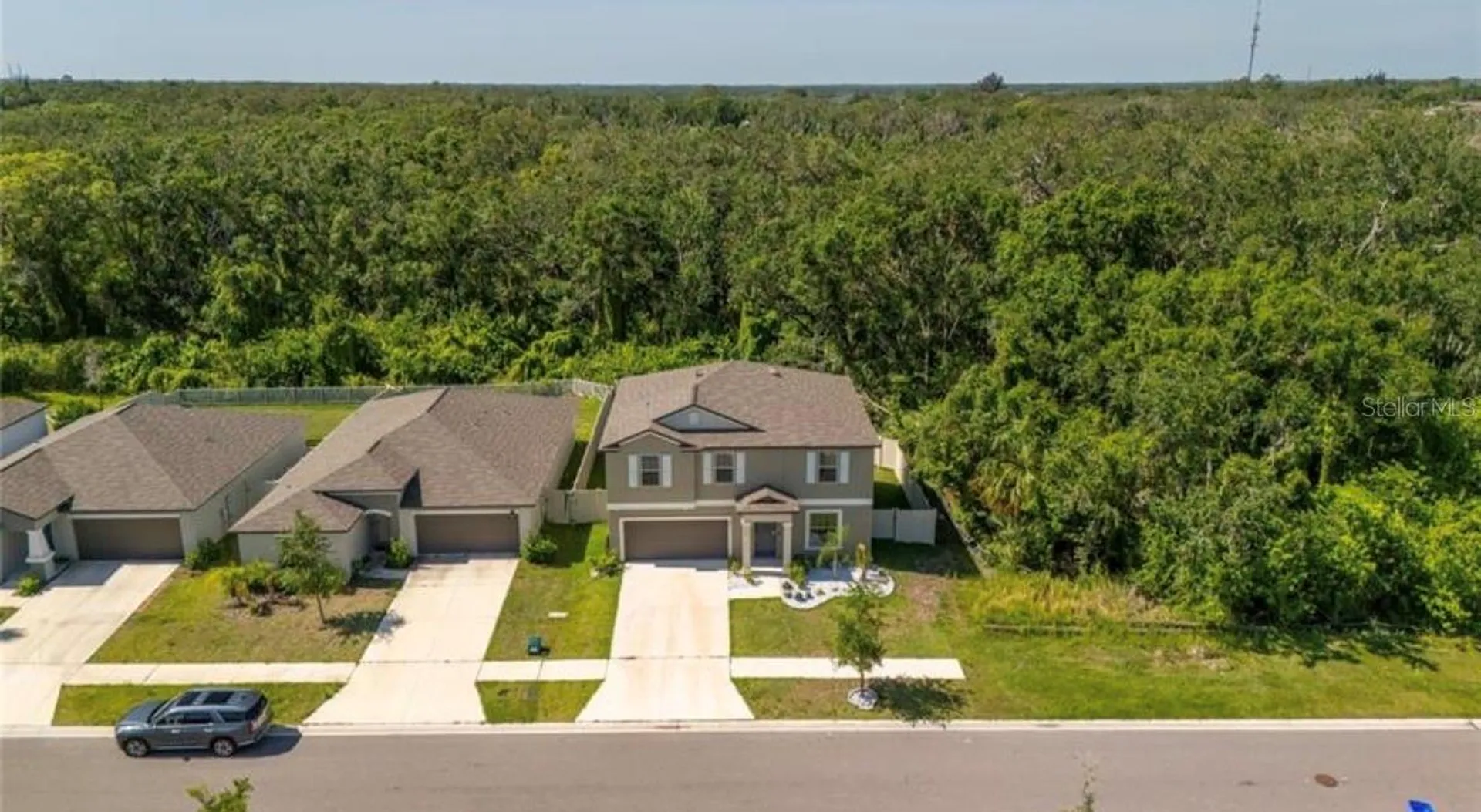1863 Moon Cactus Court Ruskin FL 33570