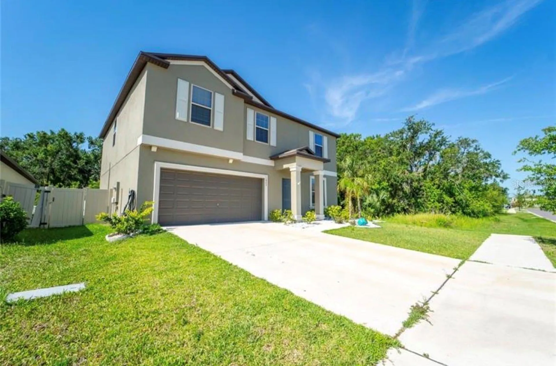 1863 Moon Cactus Court Ruskin FL 33570