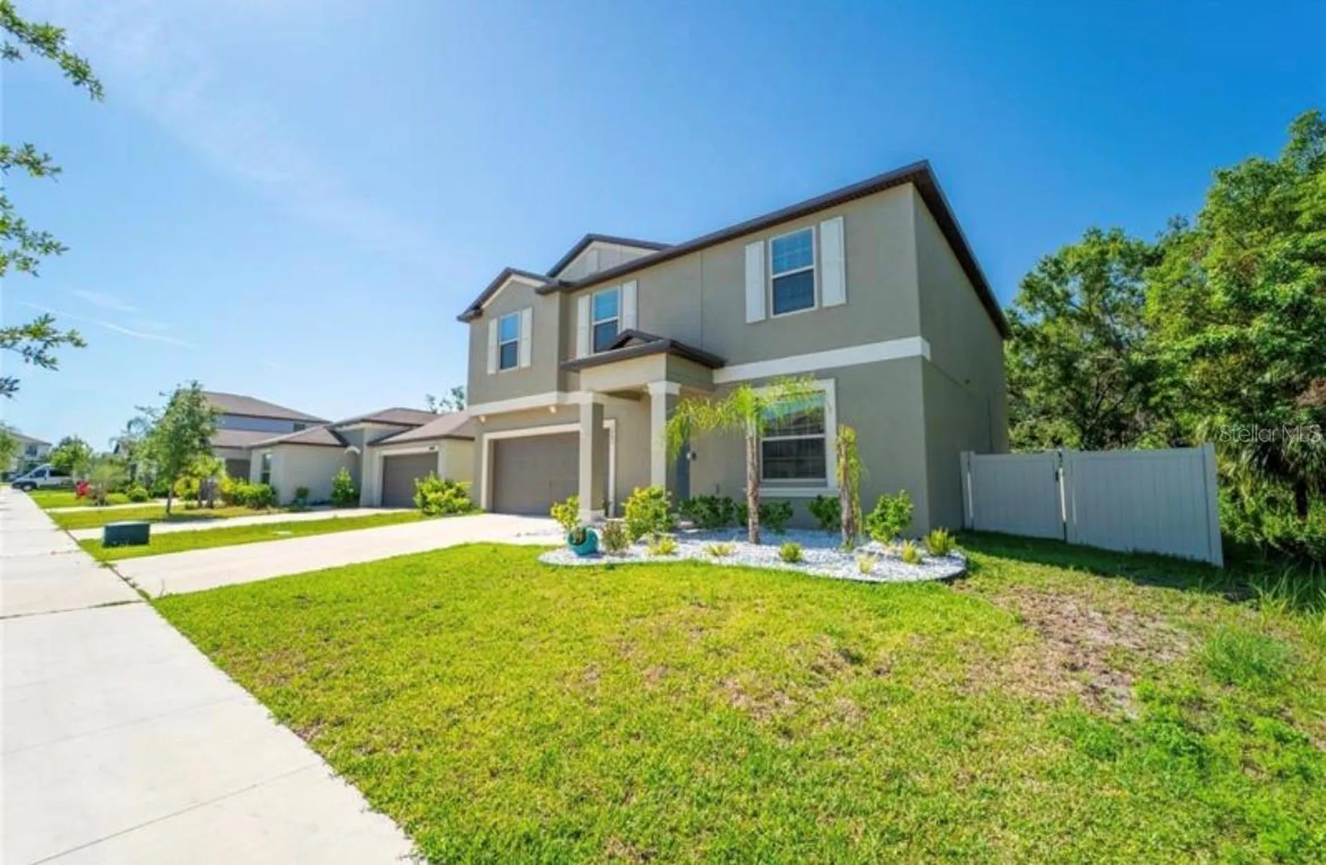 1863 Moon Cactus Court Ruskin FL 33570