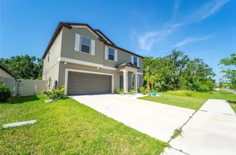 1863 Moon Cactus Court Ruskin FL 33570