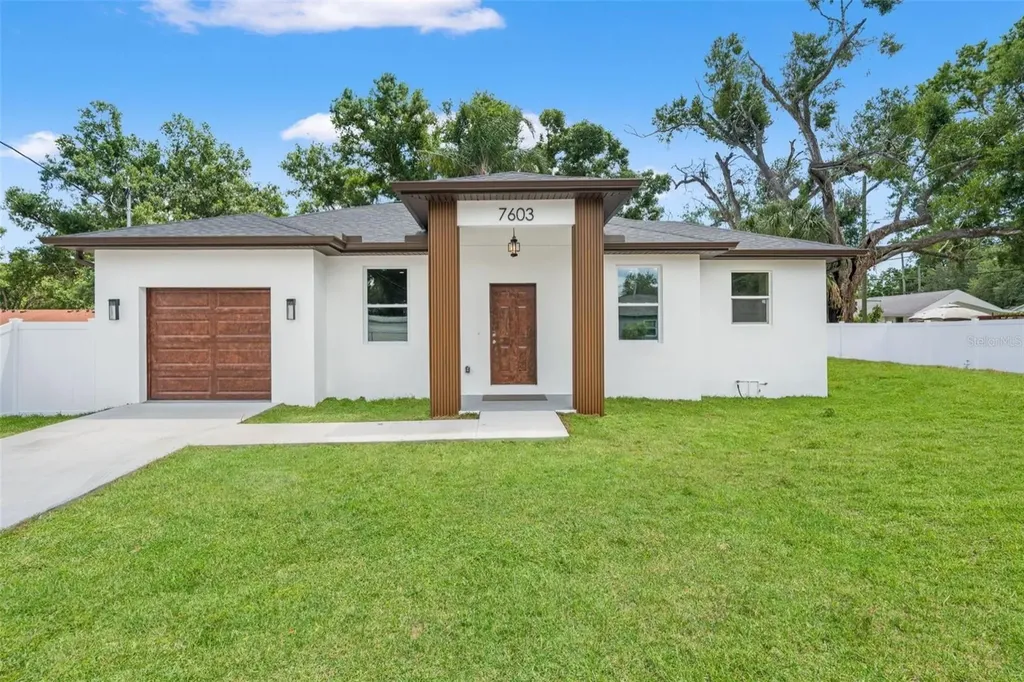 7603 Pennsylvania Drive Tampa FL 33619