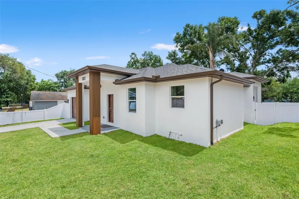 7603 Pennsylvania Drive Tampa FL 33619