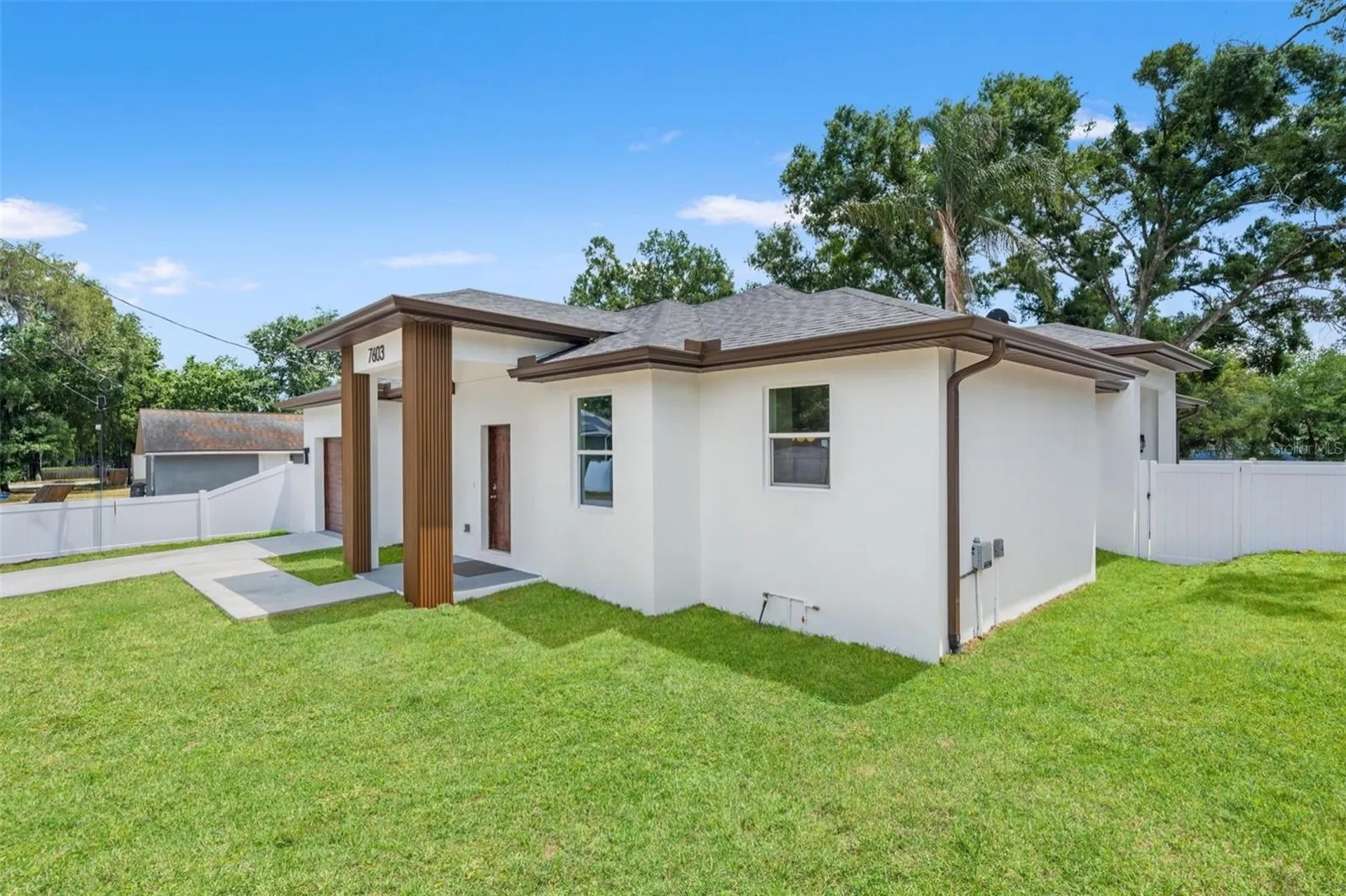 7603 Pennsylvania Drive Tampa FL 33619
