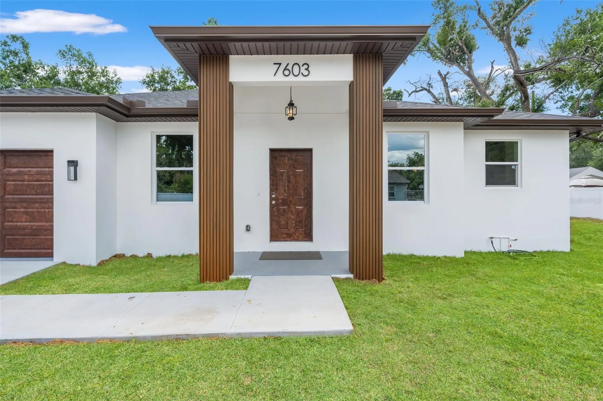 7603 Pennsylvania Drive Tampa FL 33619