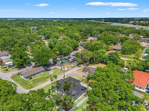 7603 Pennsylvania Drive Tampa FL 33619
