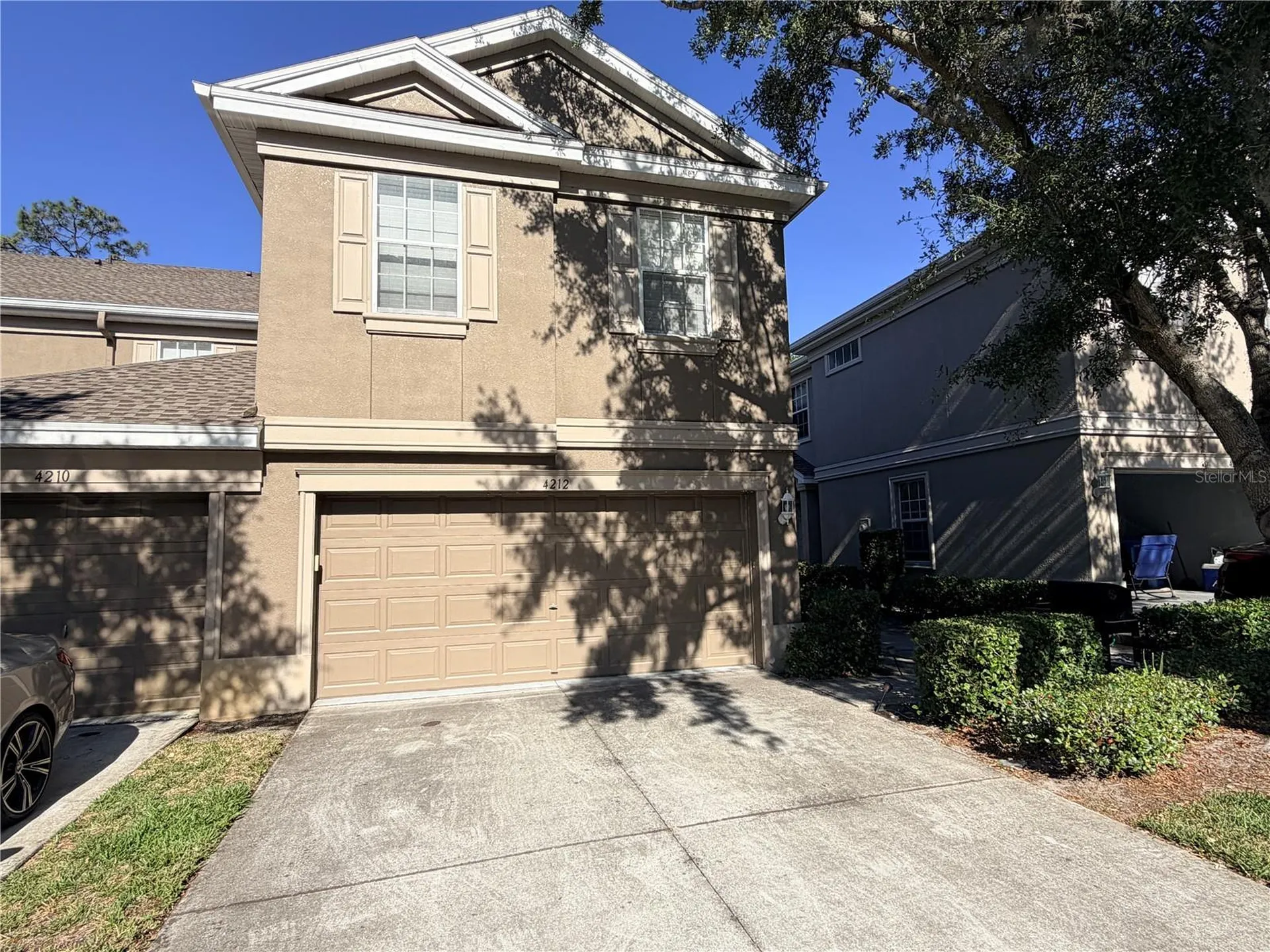 4212 Bismarck Palm Drive Tampa FL 33610