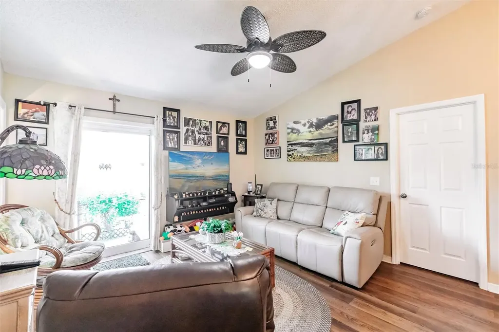 1244 E Corktree Circle Port Charlotte FL 33952